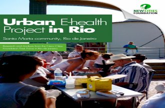 E Health Full Report