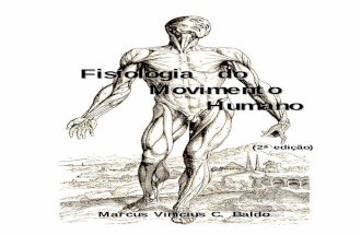 Fisiologia do movimento humano