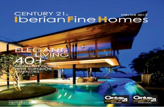 Iberian Fine Homes 2012