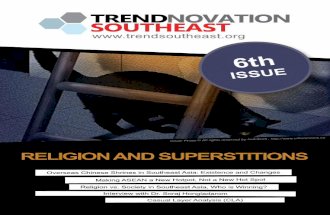 Issue 6 Religion and Superstitions Jun 2010