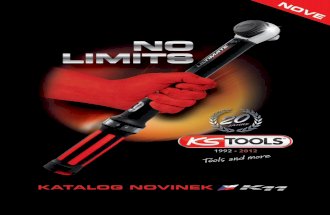 ks tools