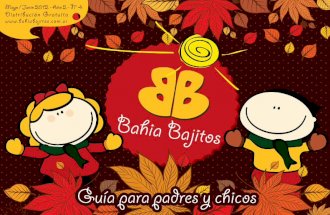 Bahia Bajitos 4