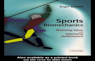 Sports biomechanics reducing injury(bookfi org)