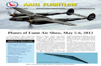 AAHS FlightLine #180