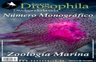 Monografico 1 - Zoología Marina