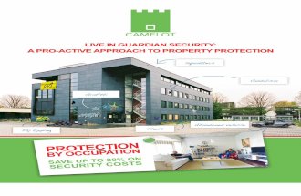 Live-in Guardian Security