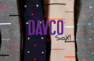 Davco Men's Catalog V2