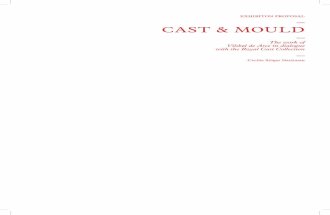 Cast & Mould