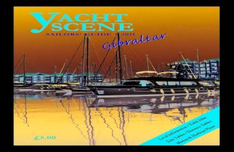 Yacht Scene 2011