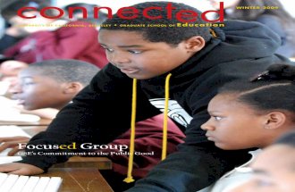 ConnectEd Magazine 2009
