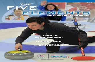 Five Elements of Curling