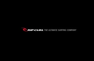 Rip Curl story