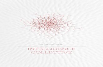 Intelligence Collective & Complexité