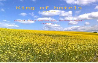 King of hotels 2