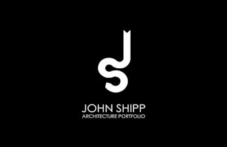John Shipp : Portfolio