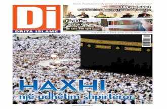 Revista Drita Islame 10