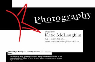 Katie's Photography