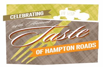 Celebrating 24th Annual Taste of Hampton Roads