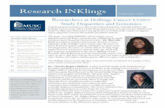 Research INKlings, February 2012 issue