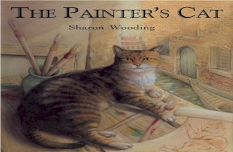 The Painters Cat