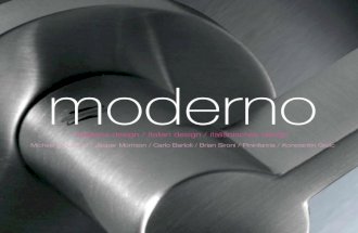 Formani Moderno catalogus