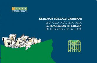 Reciclaje & Recuperación en La Plata