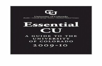 Essential CU
