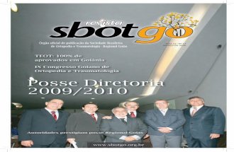 Edição n°17 - Março de 2009