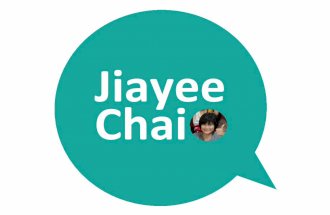 Jiayee Chai Resume