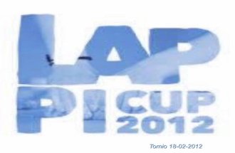 Greengrip at Lappi Cup 02-2012