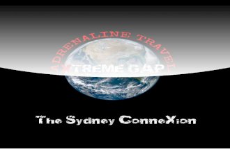 Sydney ConneXion