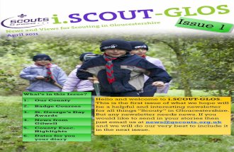 i.Scout-Glos Issue 1