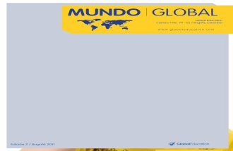 Mundo Global Ed 2