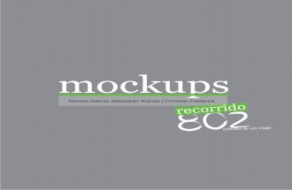 Mockups recorrido 802