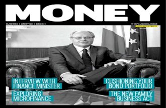 MONEY AUG/SEP 2013 ISSUE 20