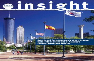 Insight: Issues & Ideas for Greater Philadelphia's Leaders