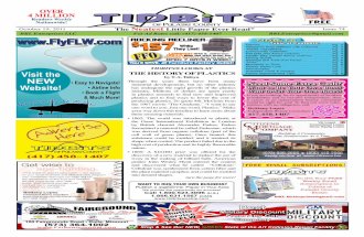 Tidbits of Pulaski County Issue 74