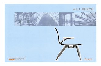 Alu Bench Catalog