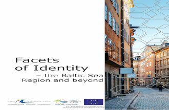 Facets of Identity - the Baltic Sea Region and beyond