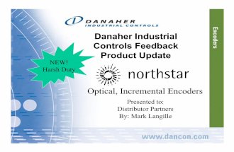 Northstar Optical presentation