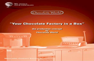 catalogo soltecal chocolate