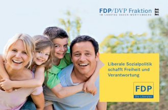 FDP-DVP_Themenflyer_Soziales