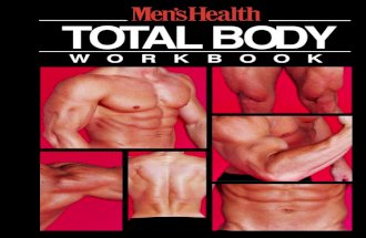 Mens health total body workout