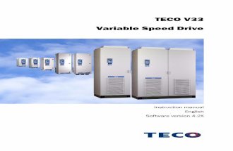 Teco-V33_manual()