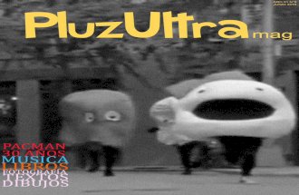 PluzUltra mag issue #2