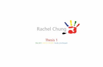 Rachel Chung