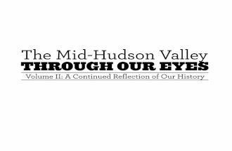 Mid-Hudson Valley: Through Our Eyes 2