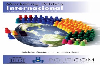Marketing Político Internacional