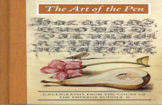 The_Art_of_the_Pen_-_Calligraphy