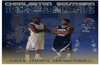 2010-11 CSU Men's Basketball Media Guide